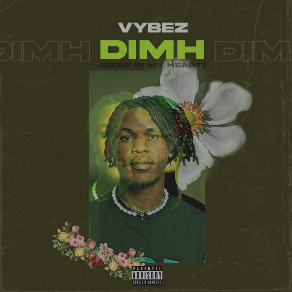 DIMH (Deep In My Heart|Explicit)