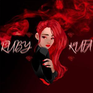 收聽Kufa的RUBY歌詞歌曲