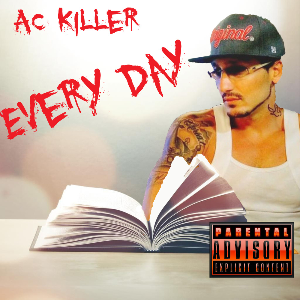 Every Day (Explicit)