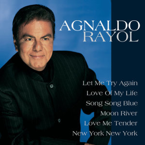 ดาวน์โหลดและฟังเพลง White Christmas (Album Version) พร้อมเนื้อเพลงจาก Agnaldo Rayol