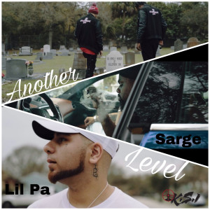 Album Another Level (Explicit) from Lil Pa