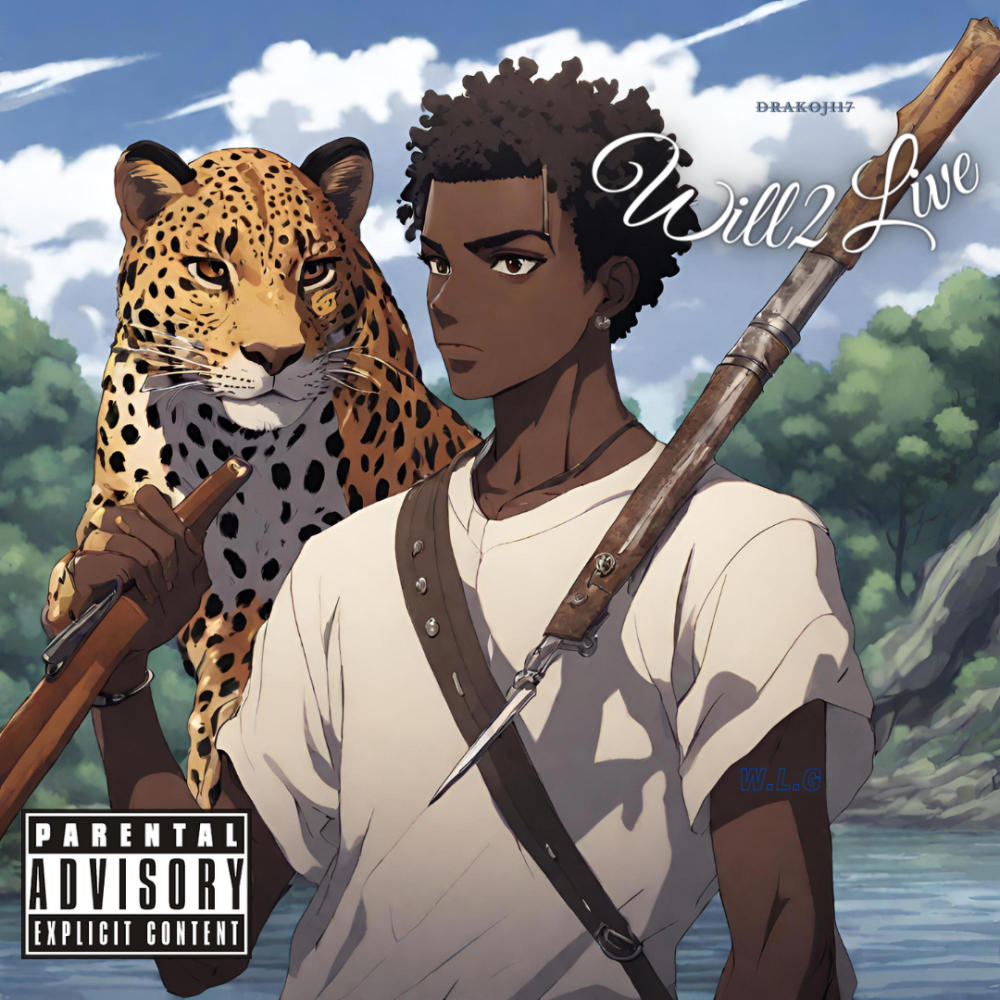 Kojikush (Explicit)