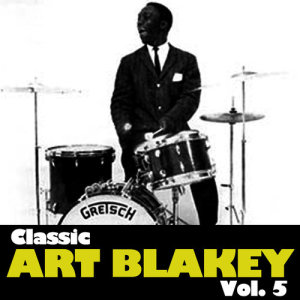 ดาวน์โหลดและฟังเพลง Yama พร้อมเนื้อเพลงจาก Art Blakey