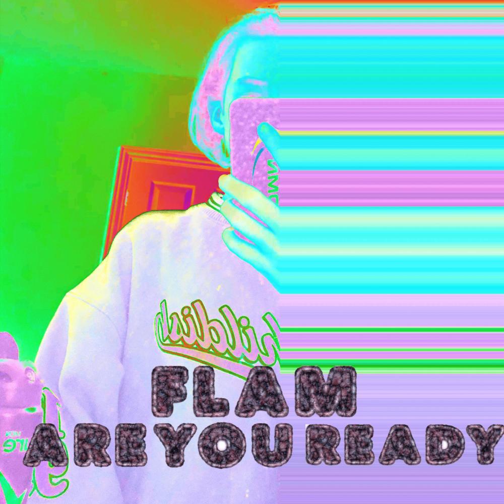 Are You Ready