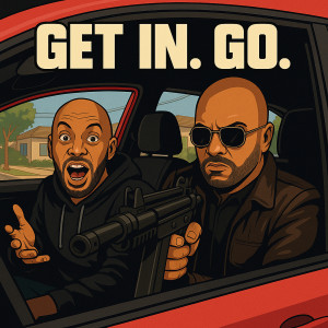 收聽Aaron Jackson的Get in Go (Explicit)歌詞歌曲