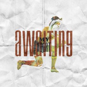Luverne的專輯Awaiting My Heart