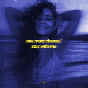 Album one more chance / stay with me (slowed & reeverb) from slō