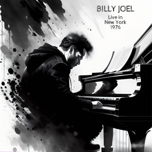 ดาวน์โหลดและฟังเพลง Piano Man พร้อมเนื้อเพลงจาก Billy  Joel