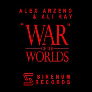 ดาวน์โหลดและฟังเพลง War of the Worlds (vocal breaks mix) พร้อมเนื้อเพลงจาก Alex Arzeno