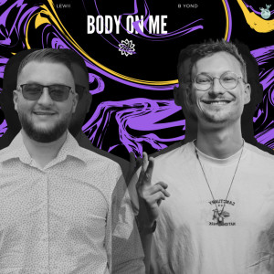 收聽B yond的Body on me歌詞歌曲