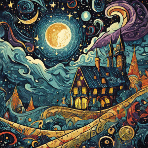 Listen to Midnight Magic song with lyrics from Shocky