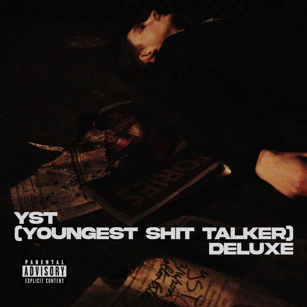 SERVE SUM (feat. Deezo) (Bonus Track) (Explicit)