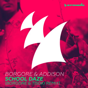 Borgore的專輯School Daze