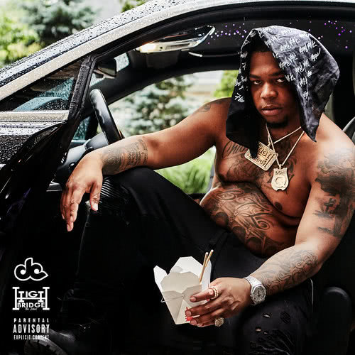 Pick Up (feat. Hoodrich Pablo Juan) (Explicit)