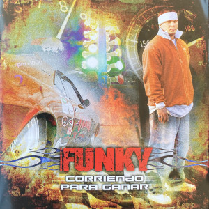 ดาวน์โหลดและฟังเพลง Ayúdame พร้อมเนื้อเพลงจาก Funky
