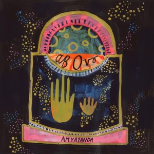 ดาวน์โหลดและฟังเพลง Mama Feat. Push Push พร้อมเนื้อเพลงจาก Amy Ayanda