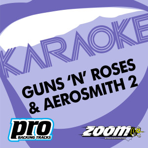 ดาวน์โหลดและฟังเพลง Don't Cry (Original) พร้อมเนื้อเพลงจาก Zoom Karaoke