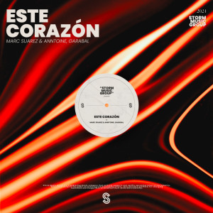 Marc Suarez的專輯Este Corazón (Radio Edit)