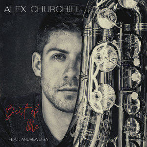 收聽Alex Churchill的Best of Me歌詞歌曲