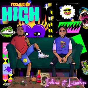 Dengarkan Feeling so high lagu dari Iredious dengan lirik