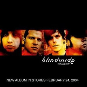 ดาวน์โหลดและฟังเพลง Swallow พร้อมเนื้อเพลงจาก Blindside