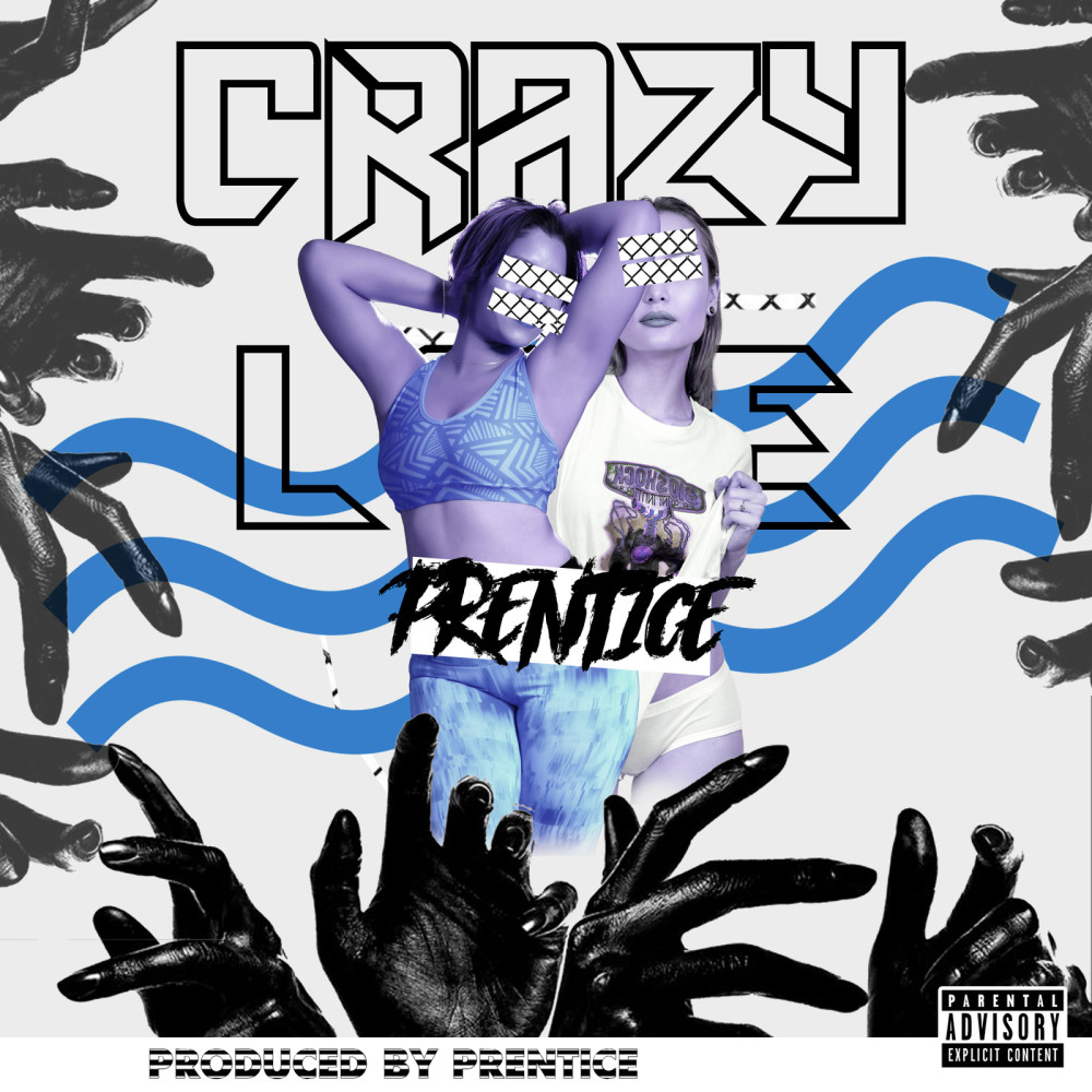 Crazy Love (Explicit)