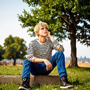 default playlist img