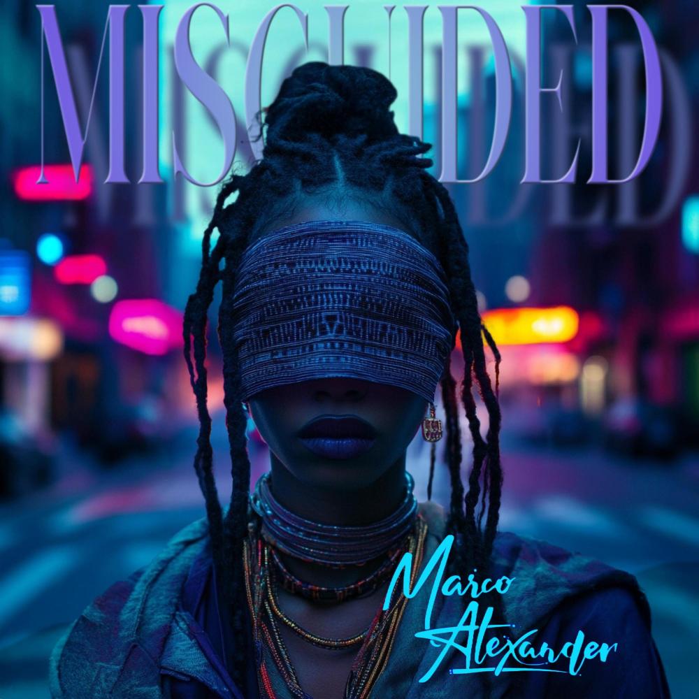 Misguided