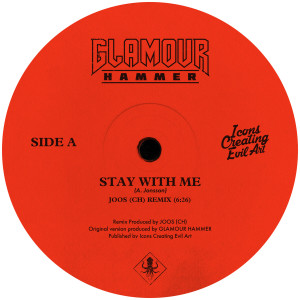 ดาวน์โหลดและฟังเพลง Stay with Me (Joos Remix) พร้อมเนื้อเพลงจาก Glamour Hammer