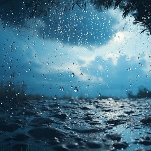 Album Alternating Rain Journey from Picturesque Sound
