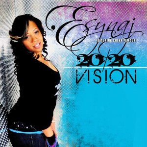 ดาวน์โหลดและฟังเพลง 2020 Vision พร้อมเนื้อเพลงจาก Esynaj