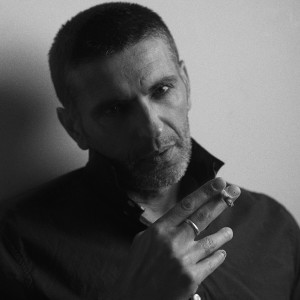 Ismael Fernández的专辑Trato
