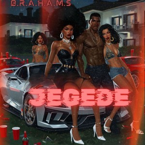 Album JEGEDE from Brahams