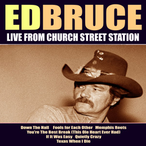 ดาวน์โหลดและฟังเพลง If It Was Easy (Live) พร้อมเนื้อเพลงจาก Ed Bruce