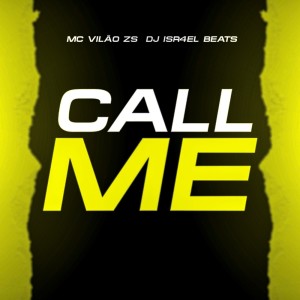 DJ ISR4EL BEATS的專輯CALL ME (Explicit)