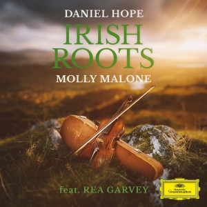 Rea Garvey的專輯Molly Malone (Transcr. for Vocals and Violin)