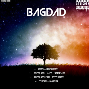 Listen to Banave (Explicit) song with lyrics from Bagdad