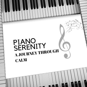 Piano Lovely的專輯Piano Serenity: A Journey Through Calm