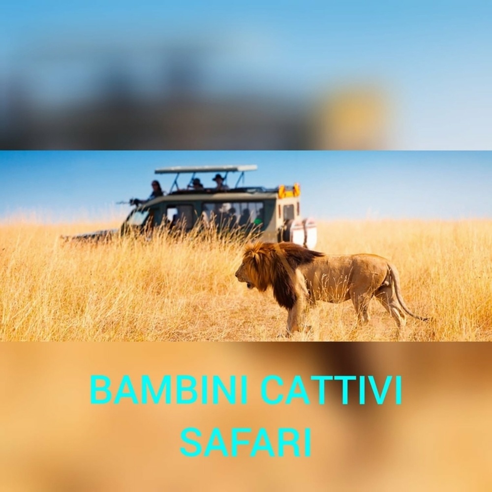 Safari (Explicit)