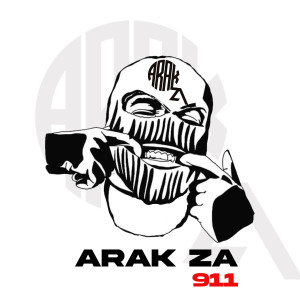 ARAK ZA的專輯911