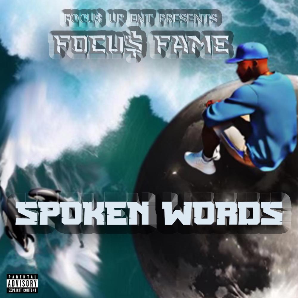 Fuss about (feat. Ryukkit Wesson & 7urreal) (Explicit)