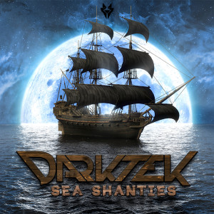 Dengarkan lagu Sea Shanties nyanyian Darktek dengan lirik