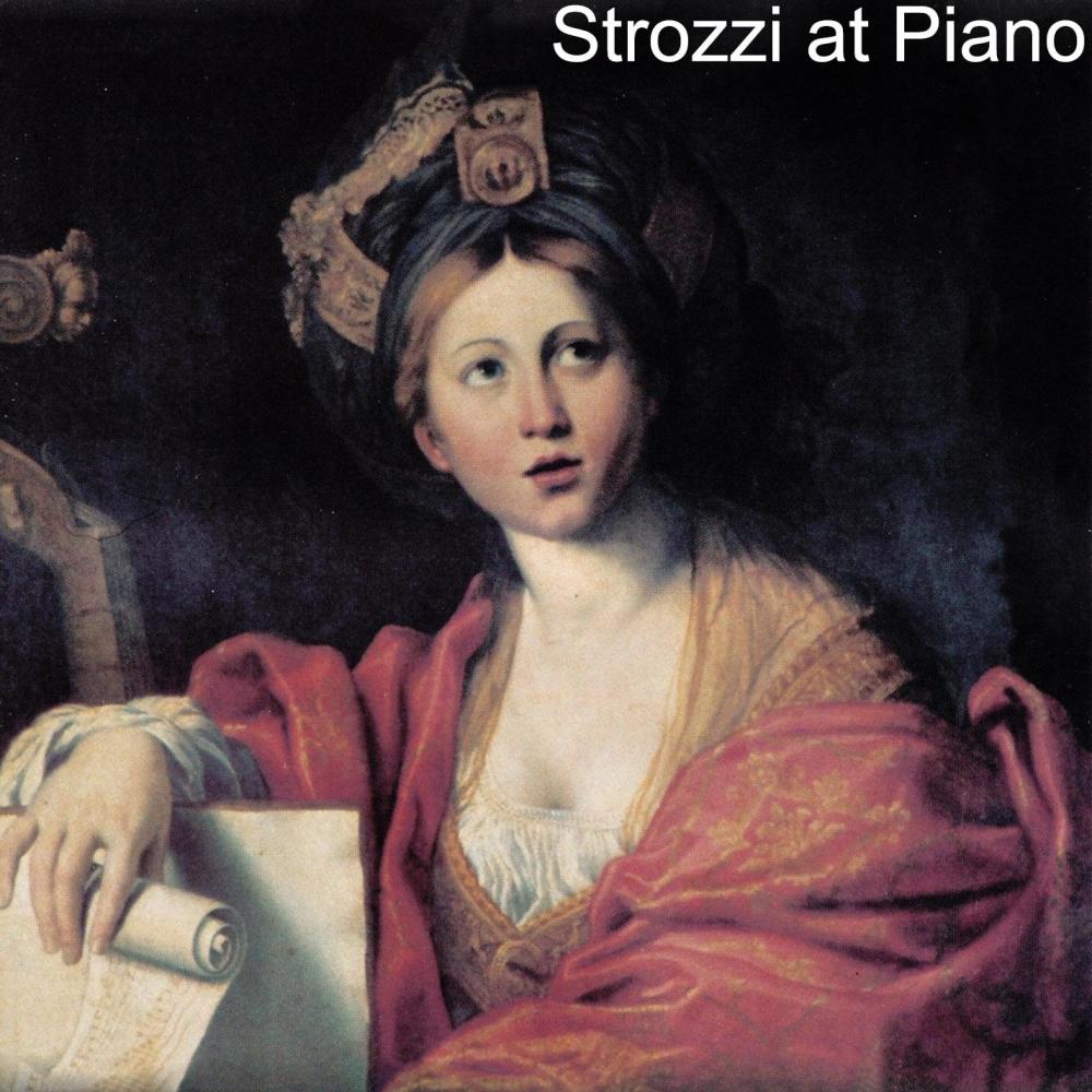 Sacri Musicali Affetti in F Major, Op. 5 No. 10