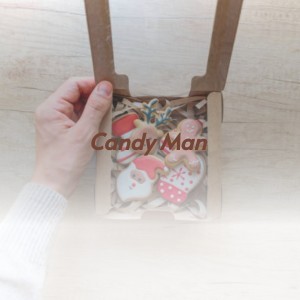 ดาวน์โหลดและฟังเพลง Candy Man พร้อมเนื้อเพลงจาก Ramblin' Jack Elliott