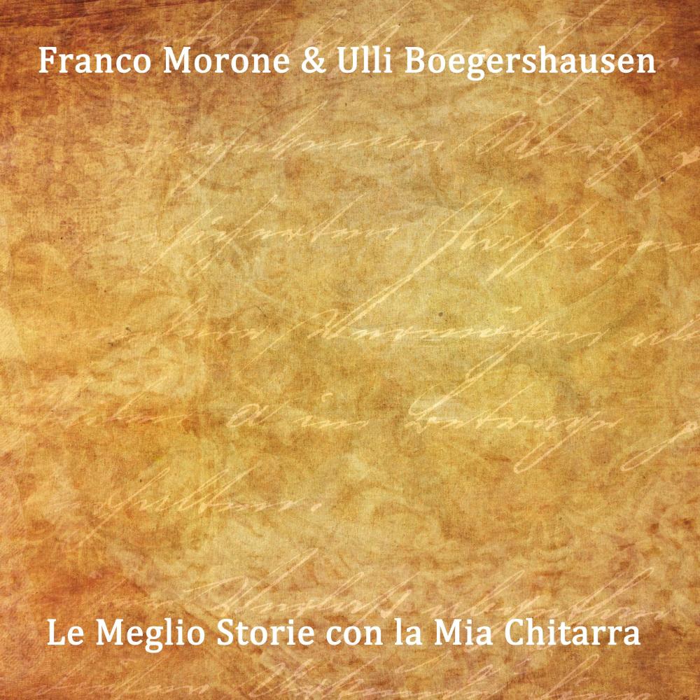 Le Meglio Storie Con la Mia Chitarra