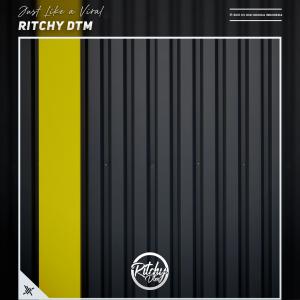 Dengarkan Pucuk Ubi Pucuk Kangkung lagu dari Ritchy DTM dengan lirik
