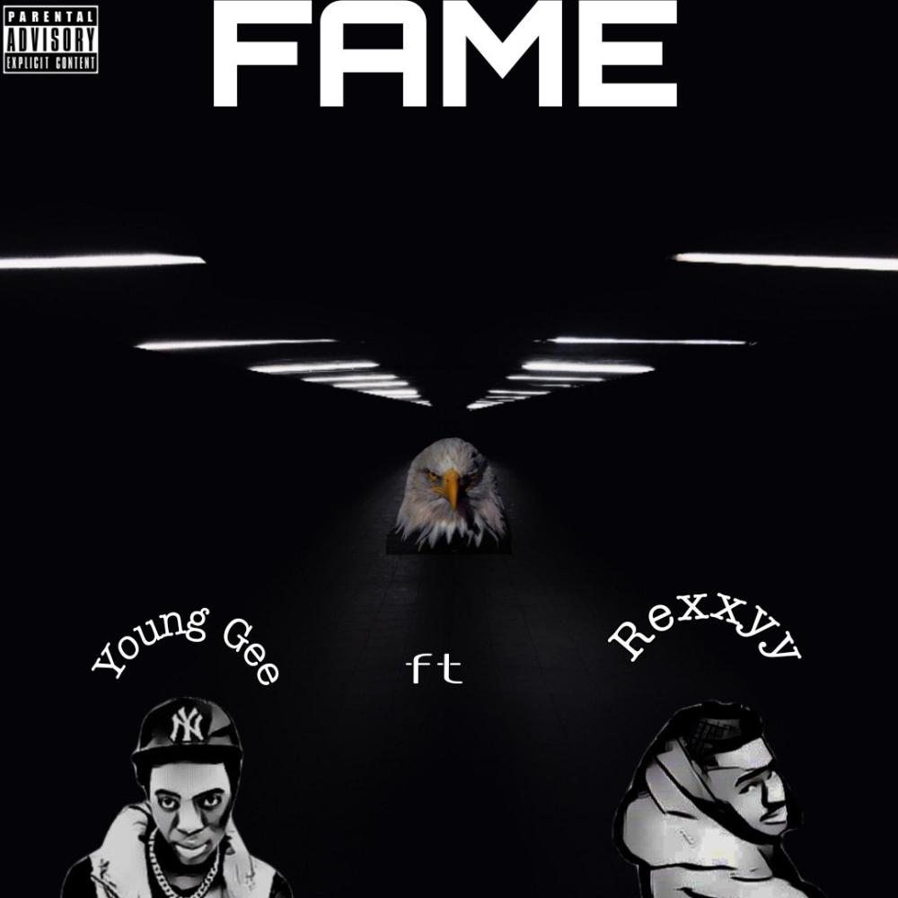 FAME (feat. FalconODB) (Explicit)