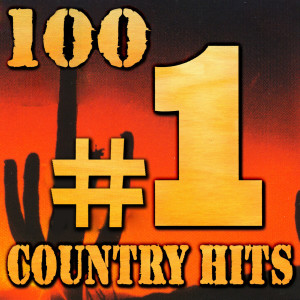 Album 100 #1 Country Hits from Various