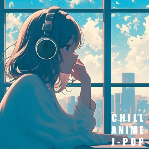 Album CHILL ANIME J-POP (DJ MIX) from DJ YoruFunk