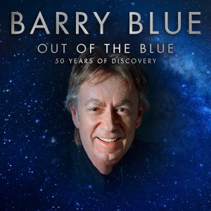 อัลบัม Out of the Blue (50 Years of Discovery) ศิลปิน Barry Blue